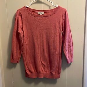 Ann Taylor Loft Top